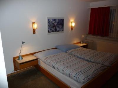 Hotel Panorama Windegg Лангнау-на-Альбисе Номер фото